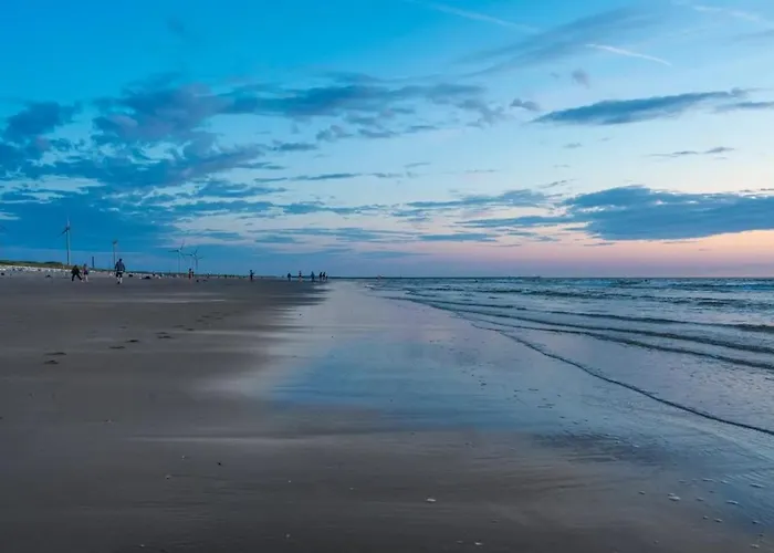 Houseboat Havenlodge For 4 Persons