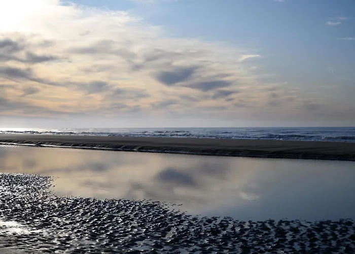 Chalet Houseboat Havenlodge For 4 Persons *