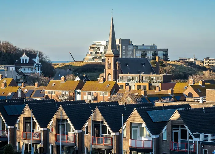 Houseboat Havenlodge For 4 Persons Uitgeest